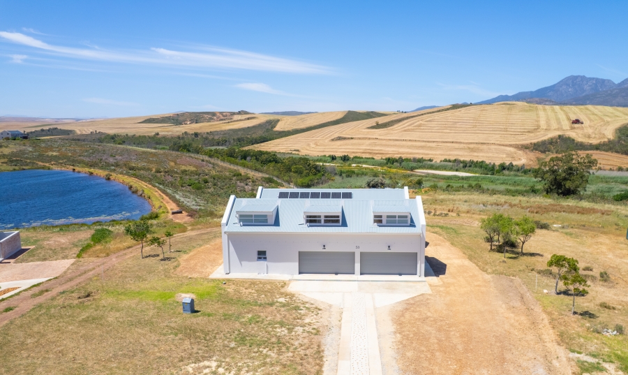 3 Bedroom Property for Sale in Maremmana Estate Western Cape